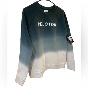 Peloton Women’s Ombre Crewneck Sweatshirt